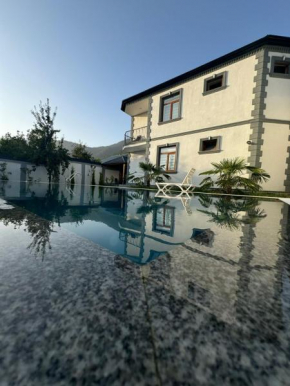 Qabala Vipvilla Vusal